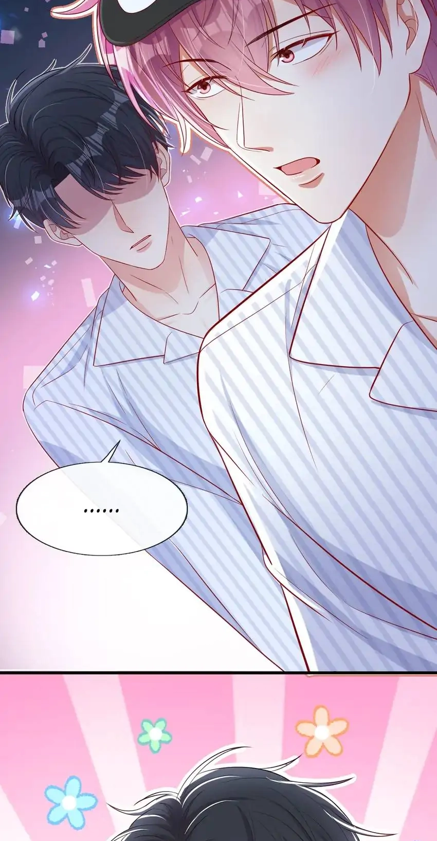 My Ideal Type and I Are Dying! Chapter 29 page 37 - 
