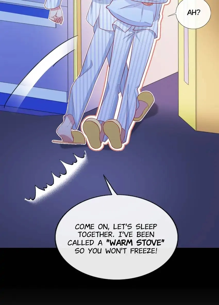 My Ideal Type and I Are Dying! Chapter 29 page 39 - 
