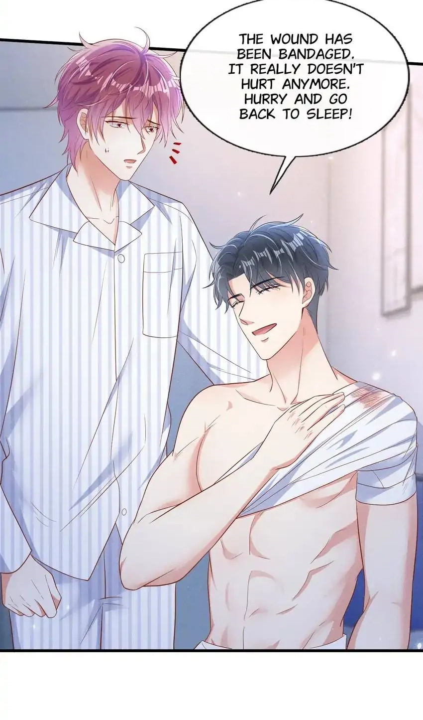 My Ideal Type and I Are Dying! Chapter 29 page 5 - 