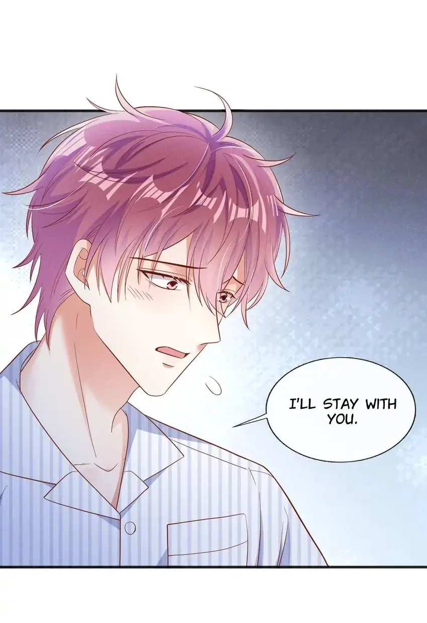 My Ideal Type and I Are Dying! Chapter 29 page 6 - 