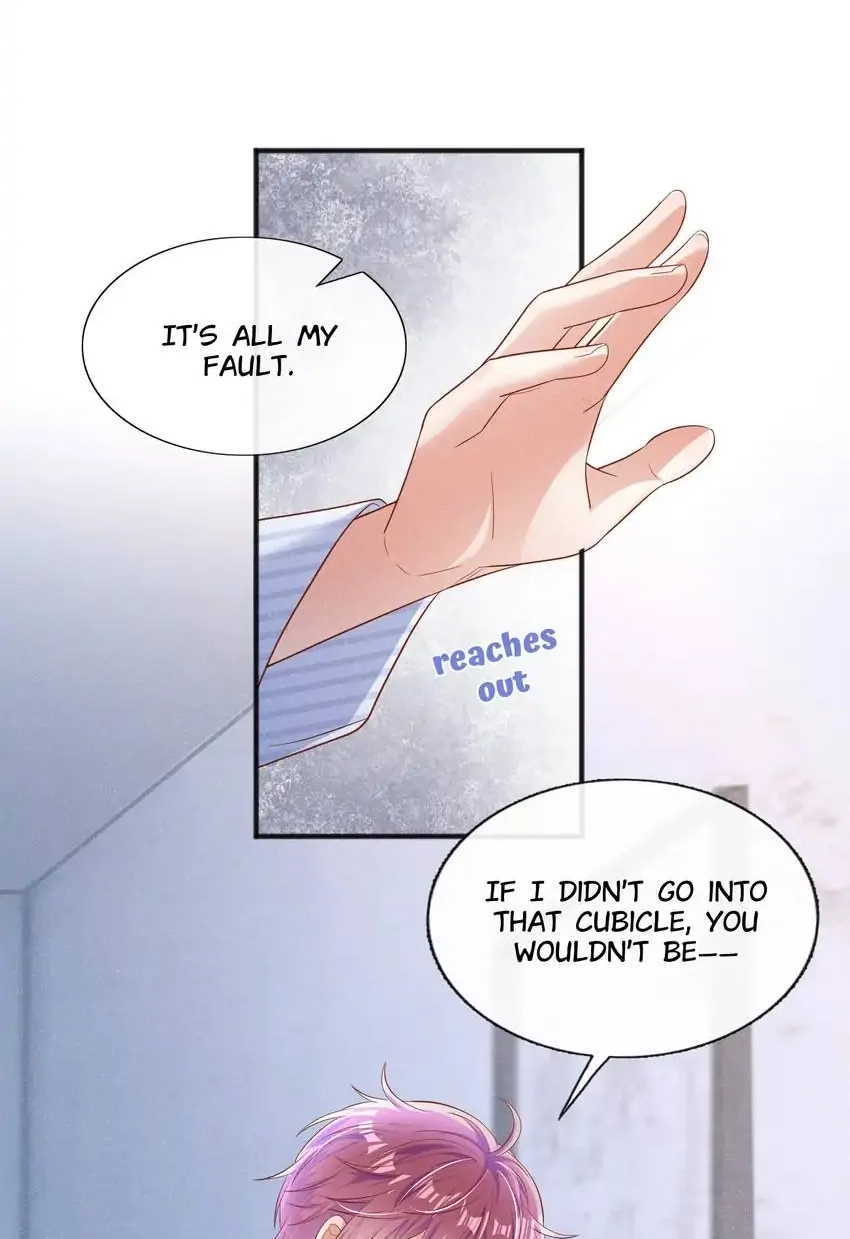 My Ideal Type and I Are Dying! Chapter 29 page 7 - 