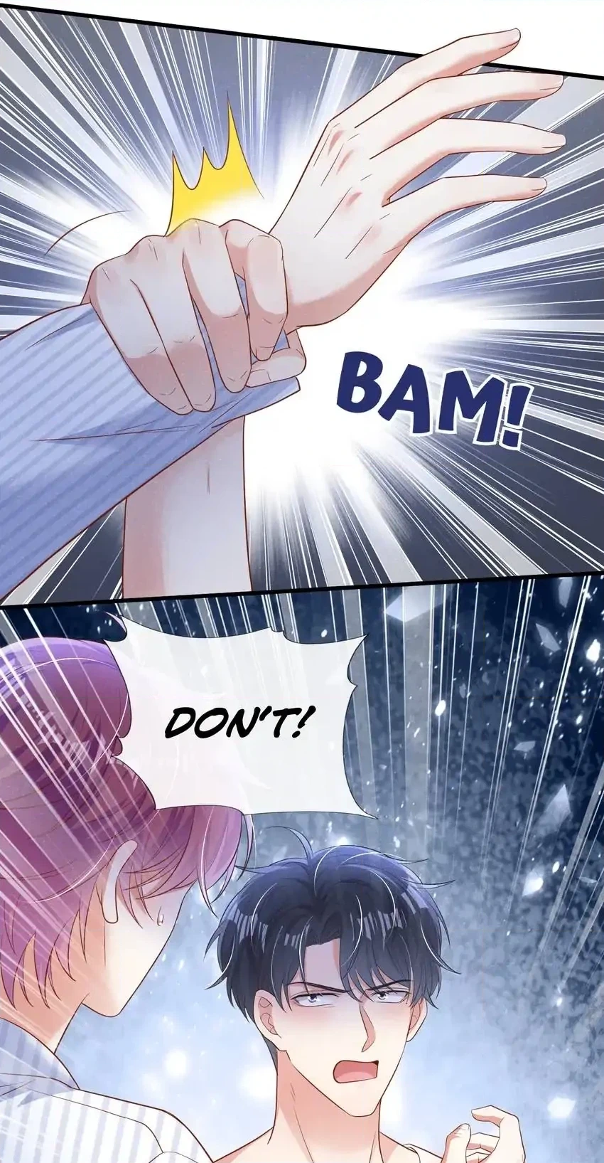 My Ideal Type and I Are Dying! Chapter 29 page 10 - 