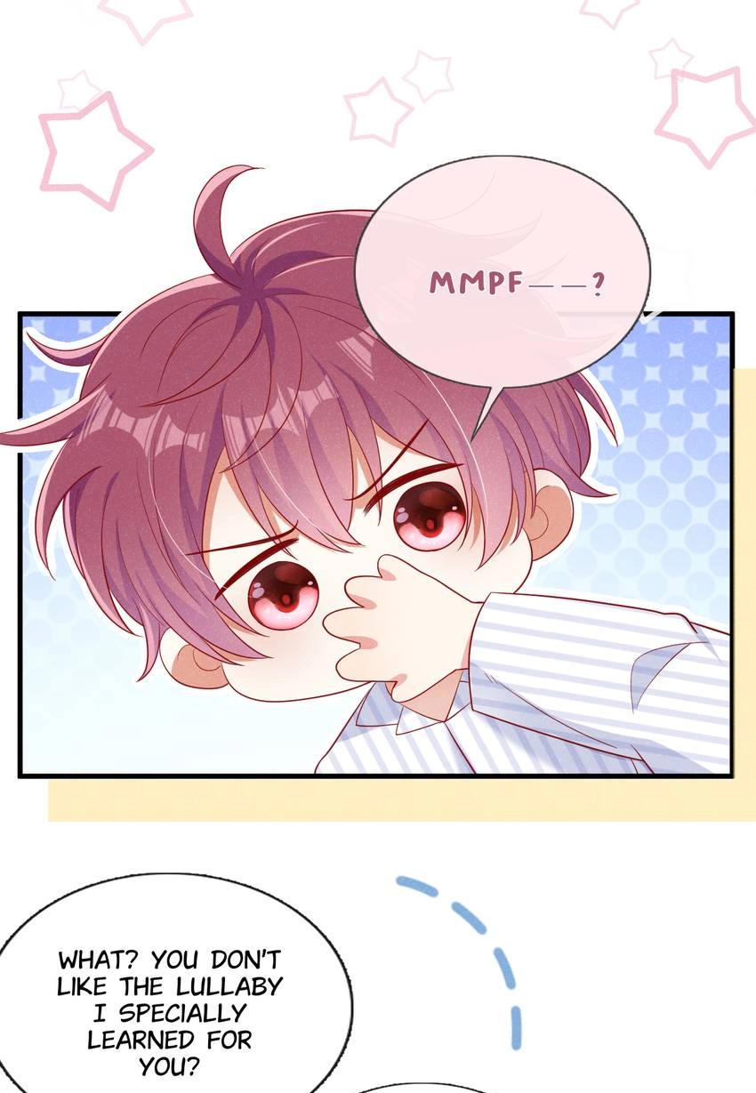 My Ideal Type and I Are Dying! Chapter 30 page 13 - 
