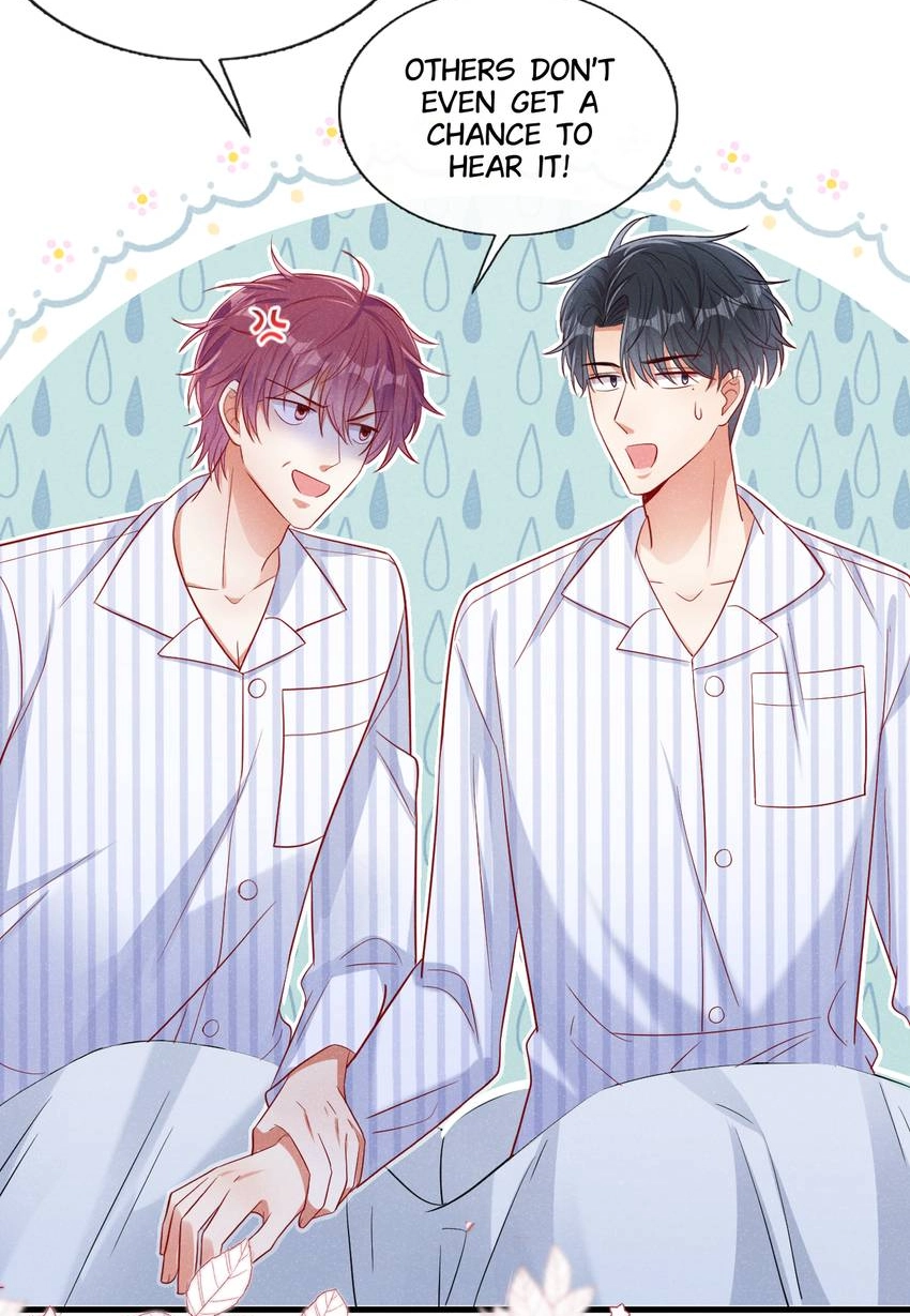 My Ideal Type and I Are Dying! Chapter 30 page 14 - 