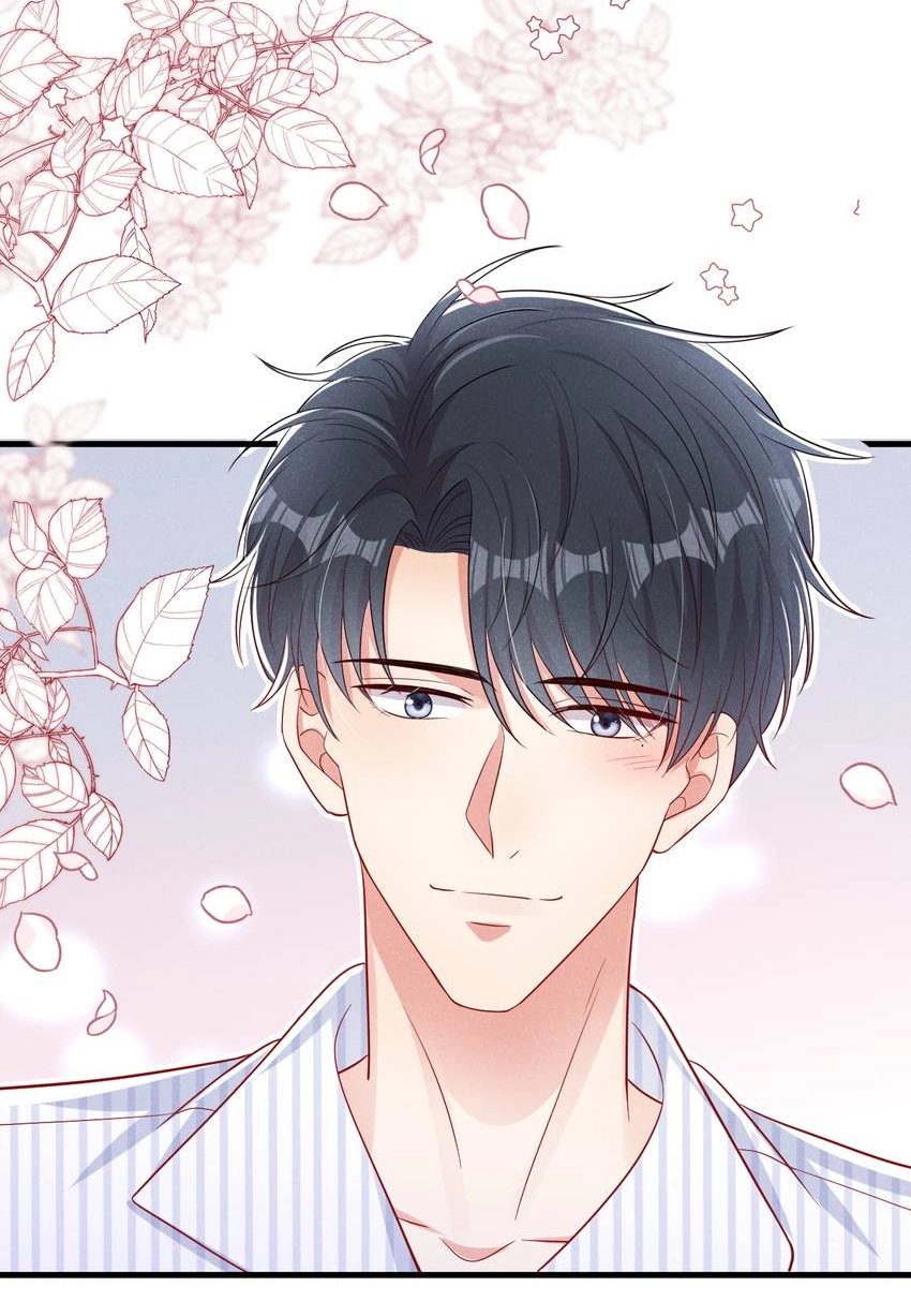My Ideal Type and I Are Dying! Chapter 30 page 15 - 