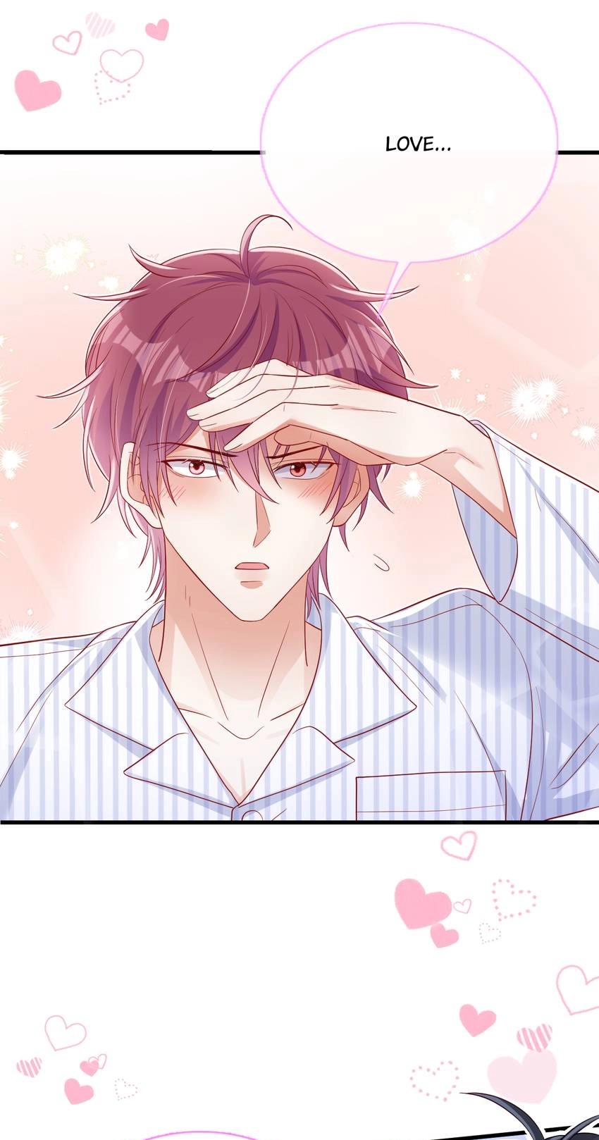 My Ideal Type and I Are Dying! Chapter 30 page 18 - 