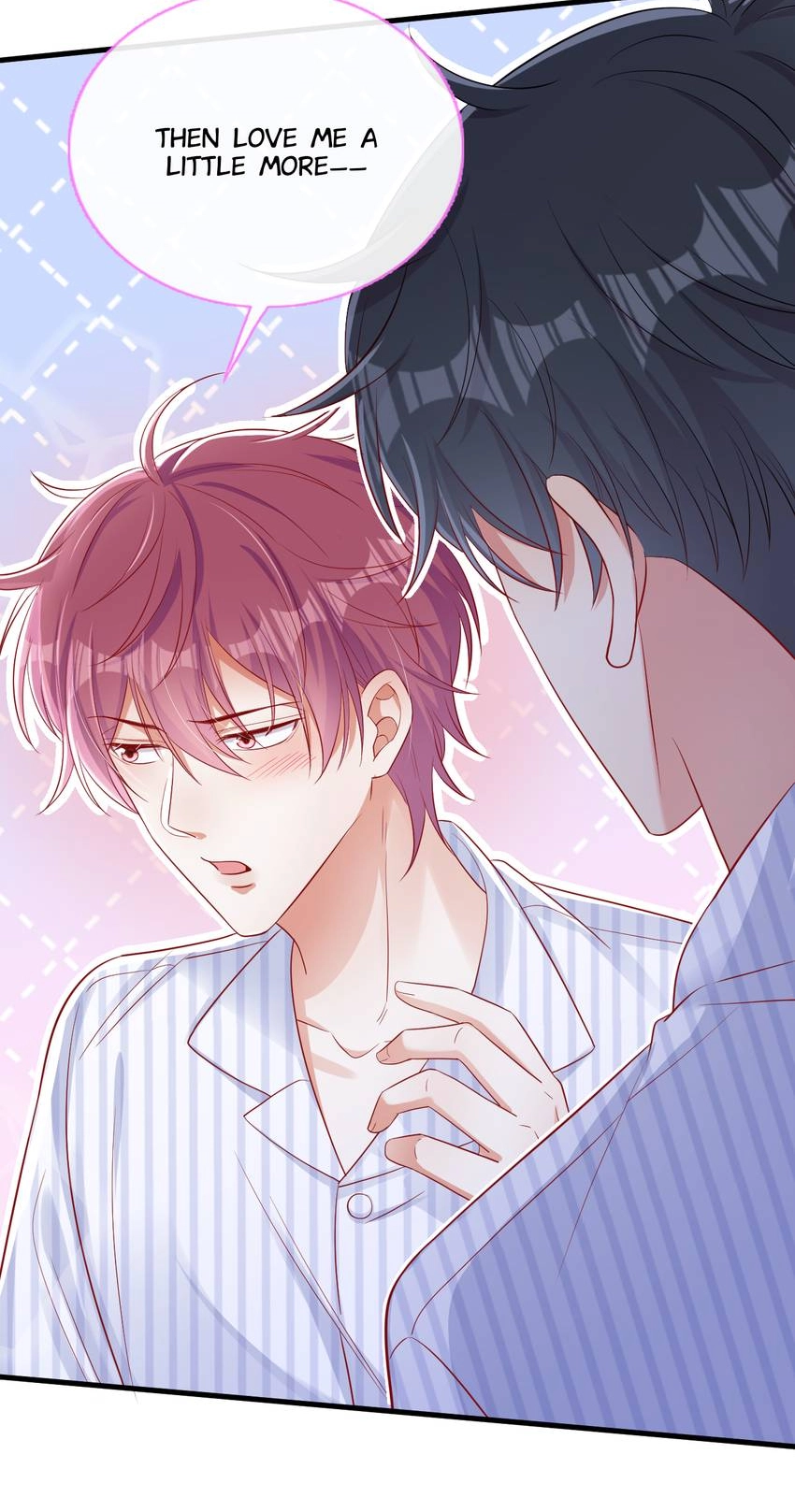 My Ideal Type and I Are Dying! Chapter 30 page 19 - 