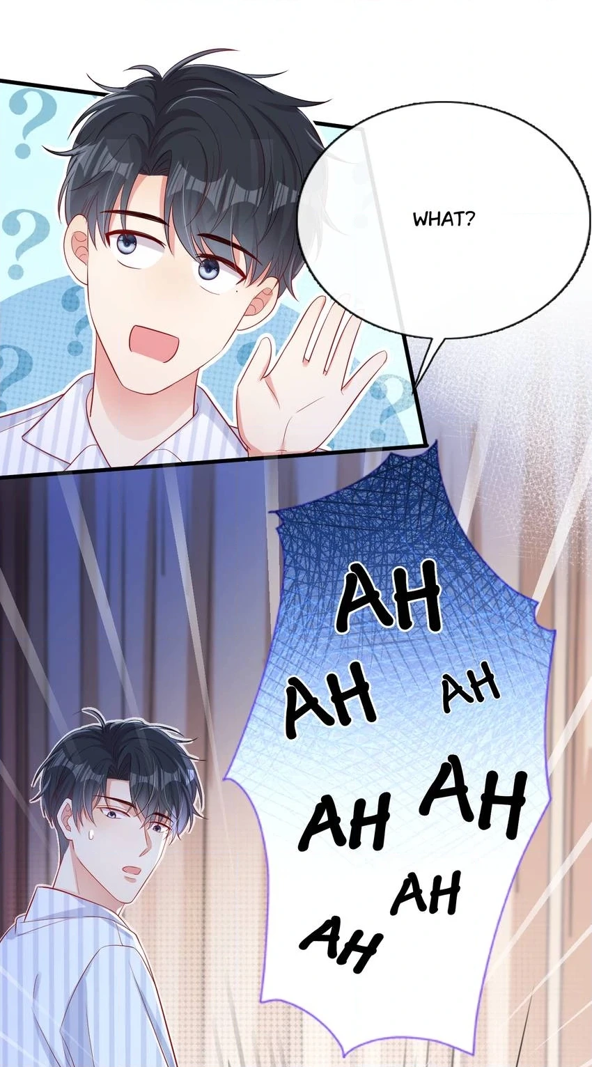 My Ideal Type and I Are Dying! Chapter 30 page 20 - 