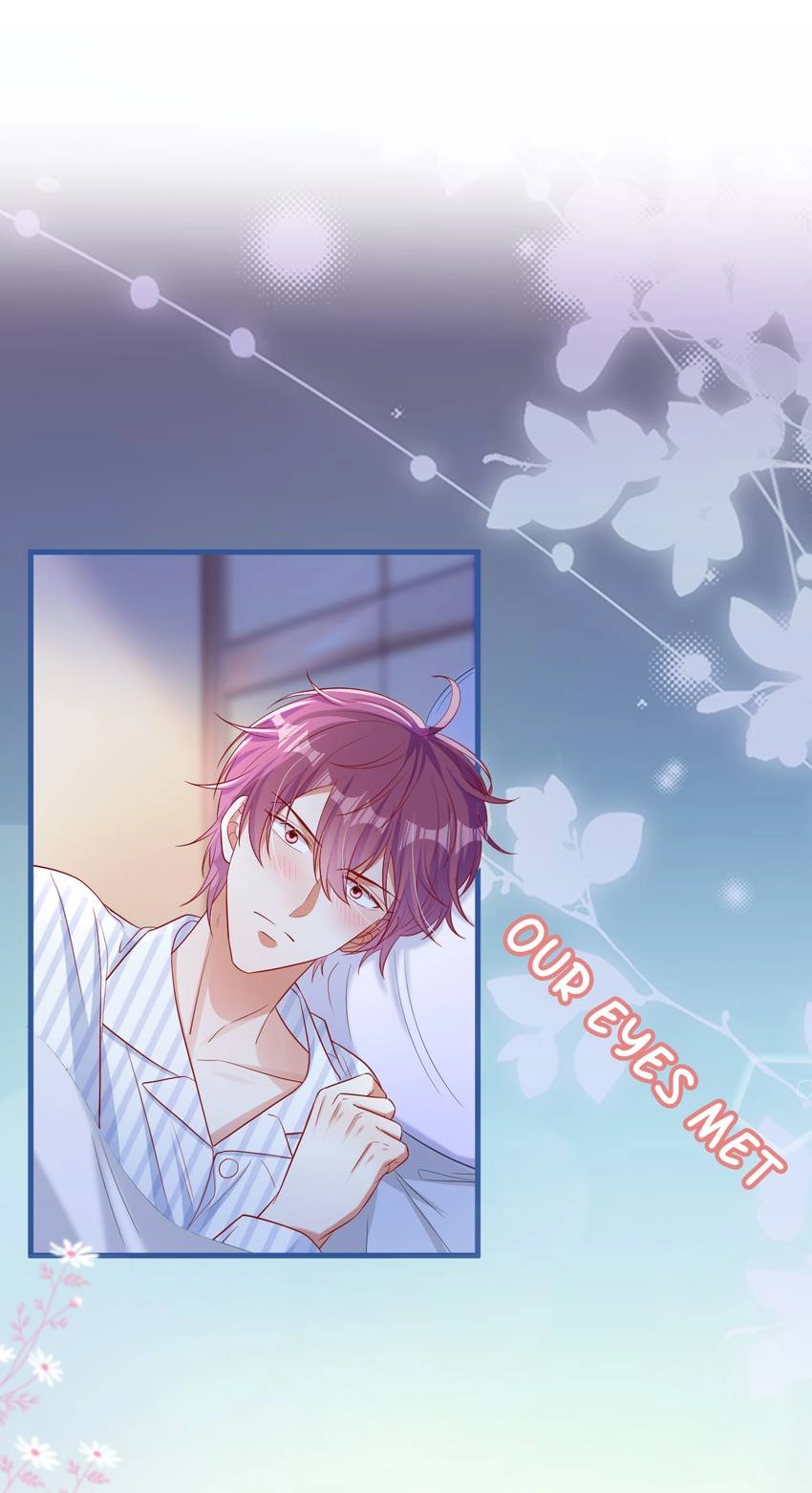 My Ideal Type and I Are Dying! Chapter 30 page 3 - 