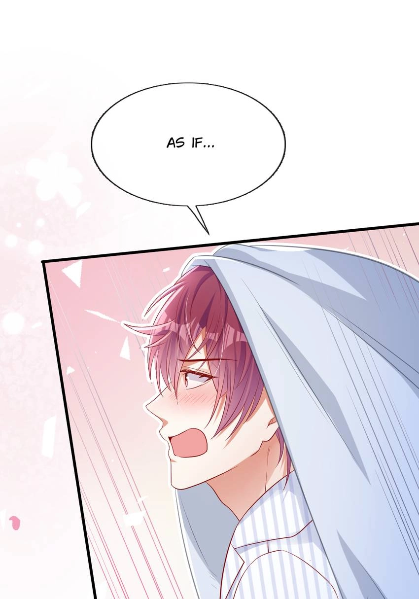 My Ideal Type and I Are Dying! Chapter 30 page 24 - 
