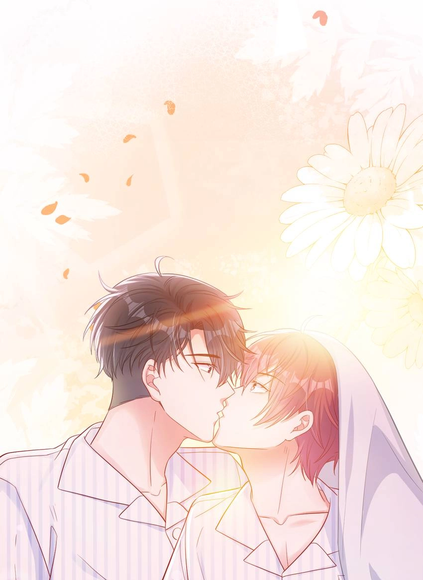 My Ideal Type and I Are Dying! Chapter 30 page 26 - 
