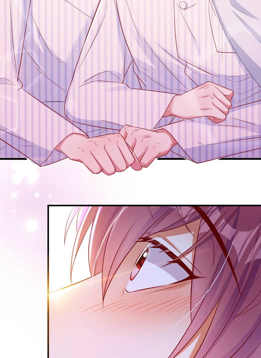 My Ideal Type and I Are Dying! Chapter 30 page 27 - 