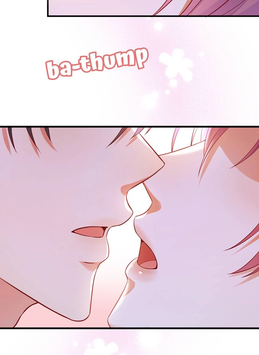 My Ideal Type and I Are Dying! Chapter 30 page 28 - 