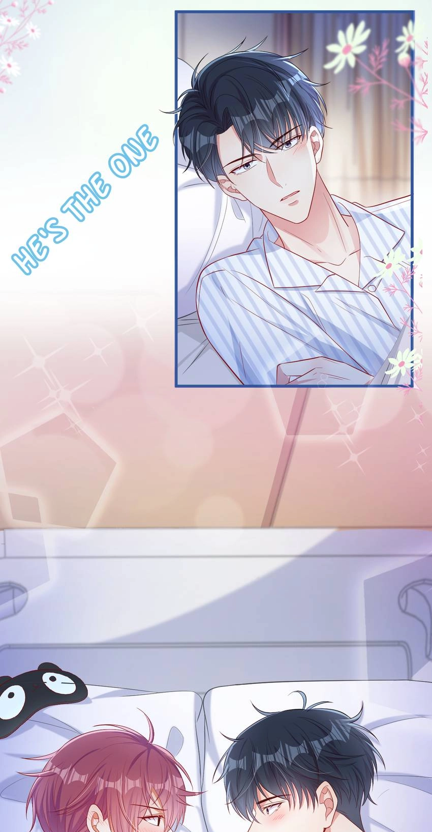 My Ideal Type and I Are Dying! Chapter 30 page 4 - 