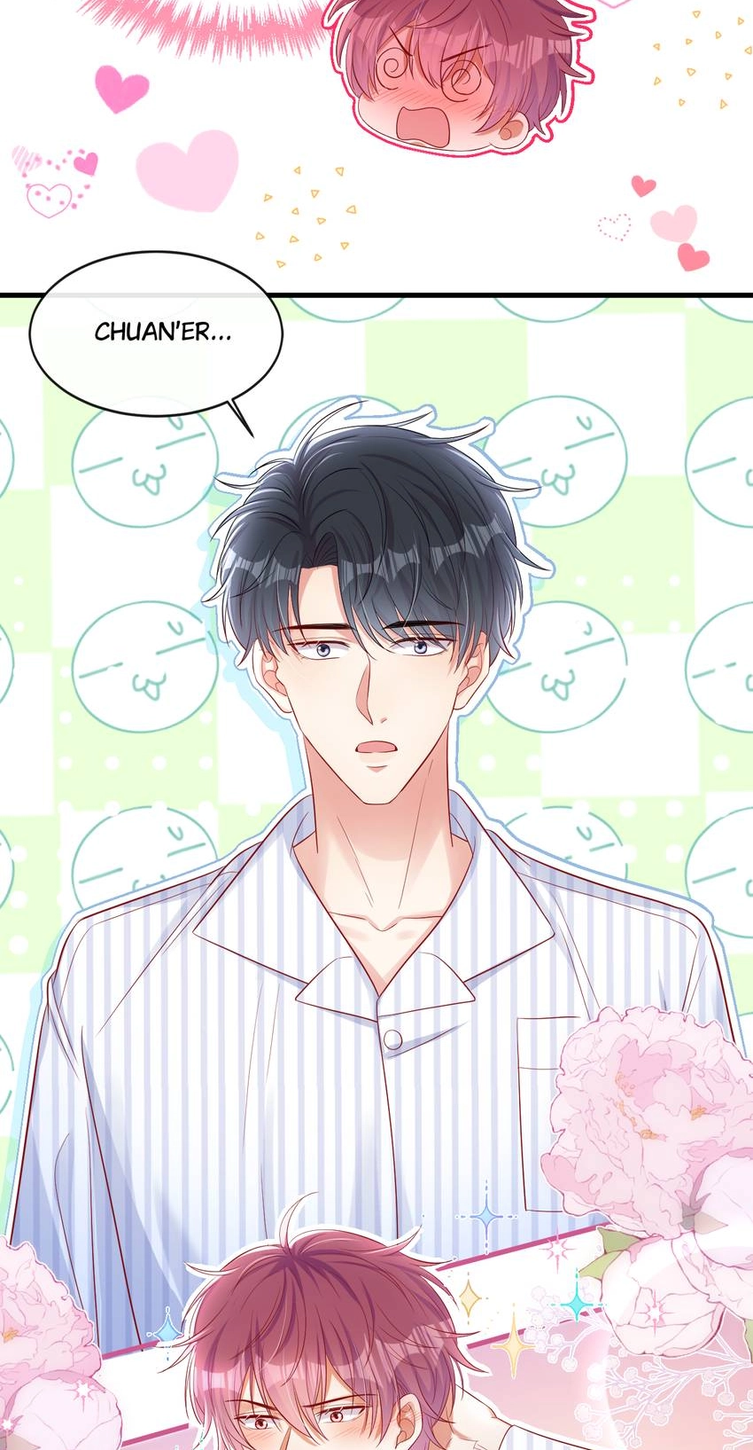 My Ideal Type and I Are Dying! Chapter 30 page 31 - 