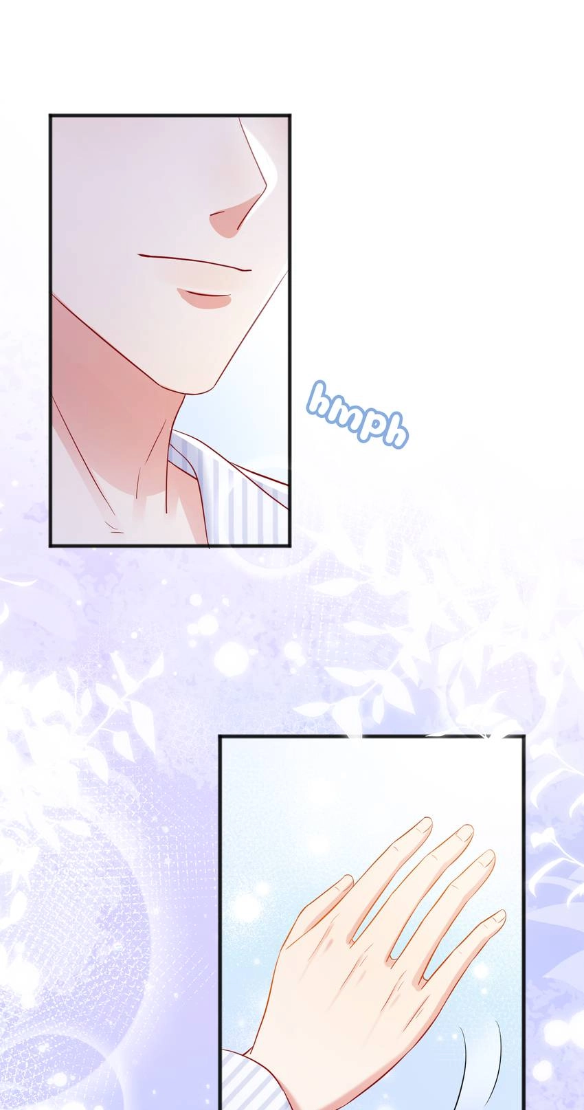 My Ideal Type and I Are Dying! Chapter 30 page 35 - 