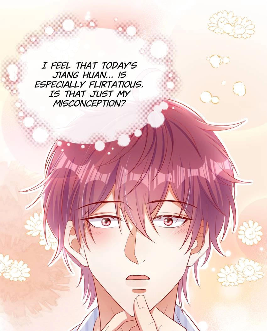 My Ideal Type and I Are Dying! Chapter 30 page 37 - 