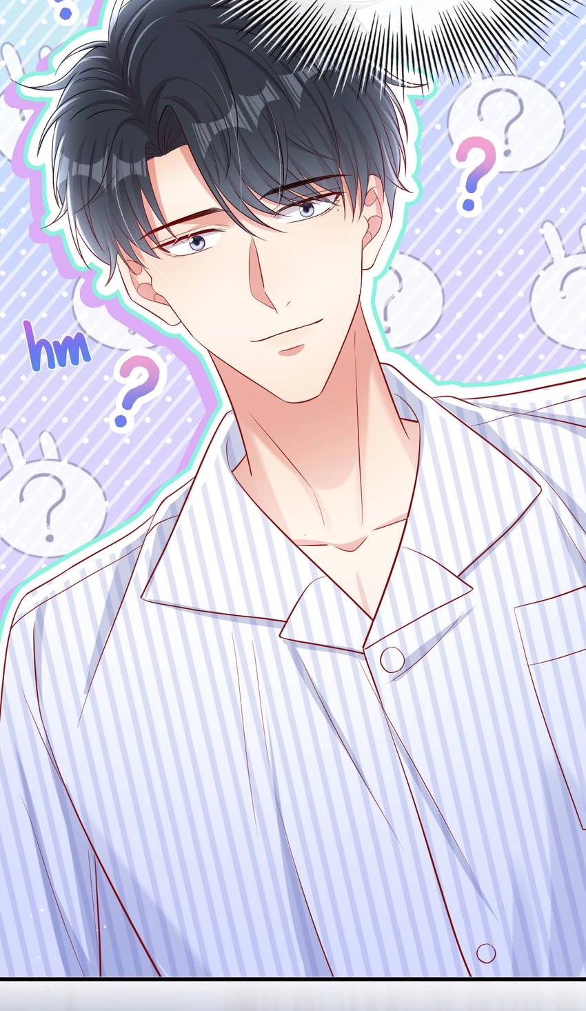 My Ideal Type and I Are Dying! Chapter 31 page 12 - 