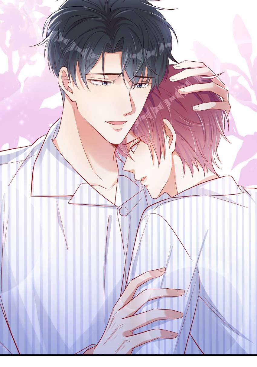 My Ideal Type and I Are Dying! Chapter 31 page 16 - 