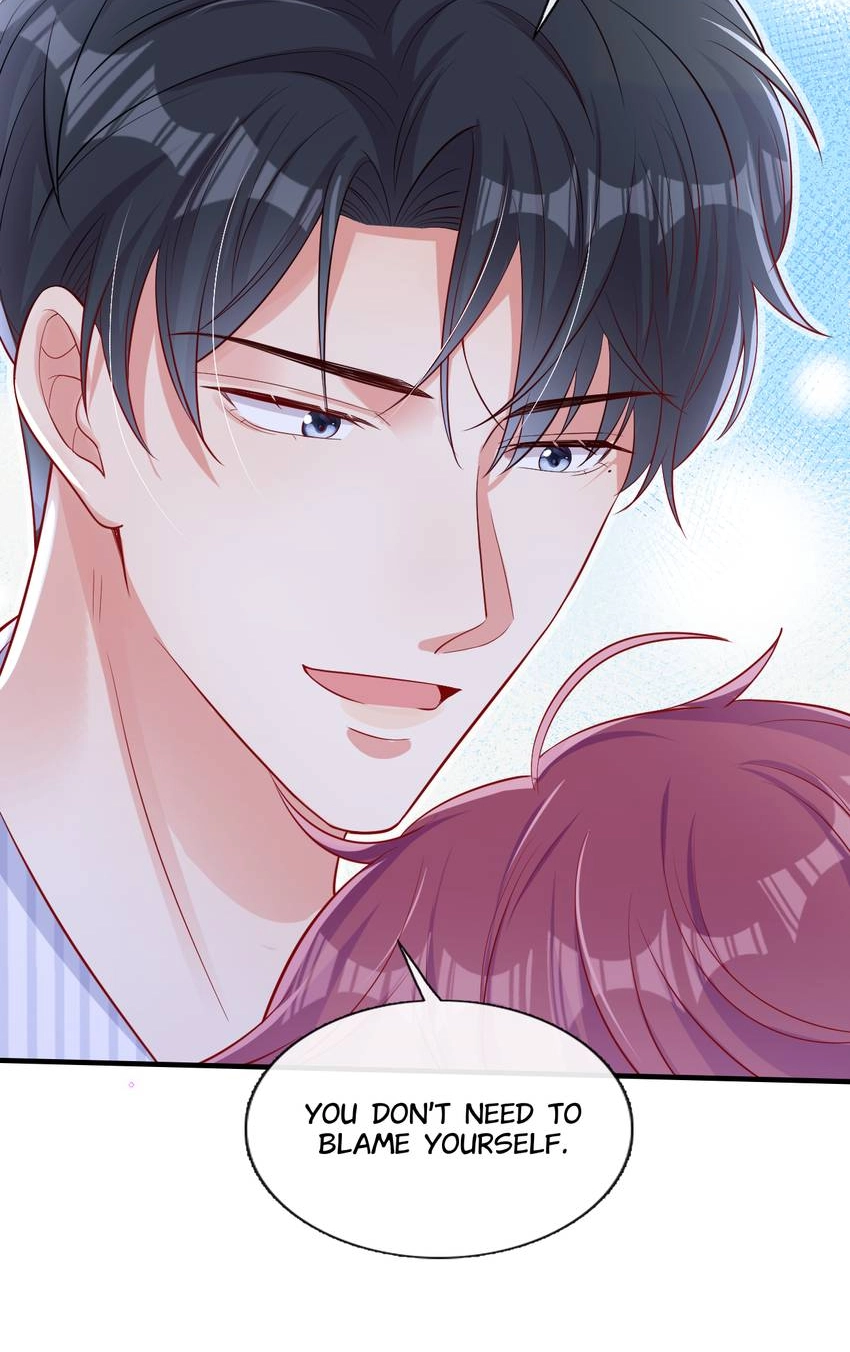 My Ideal Type and I Are Dying! Chapter 31 page 18 - 