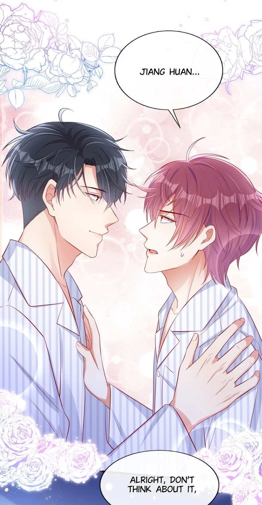 My Ideal Type and I Are Dying! Chapter 31 page 20 - 