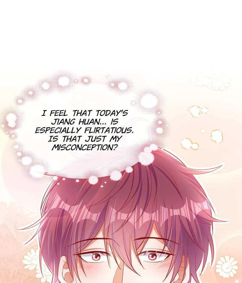 My Ideal Type and I Are Dying! Chapter 31 page 3 - 