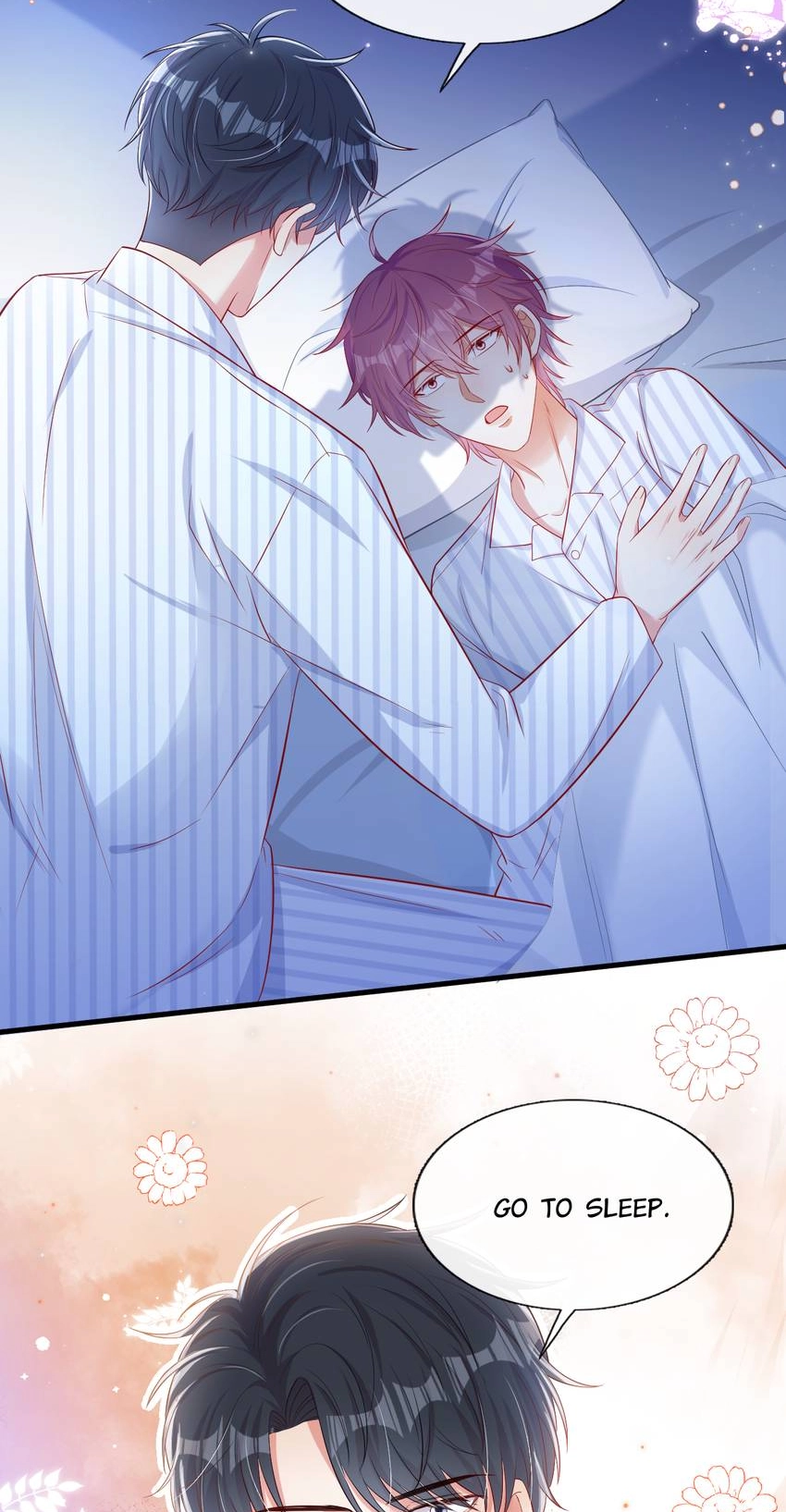 My Ideal Type and I Are Dying! Chapter 31 page 21 - 