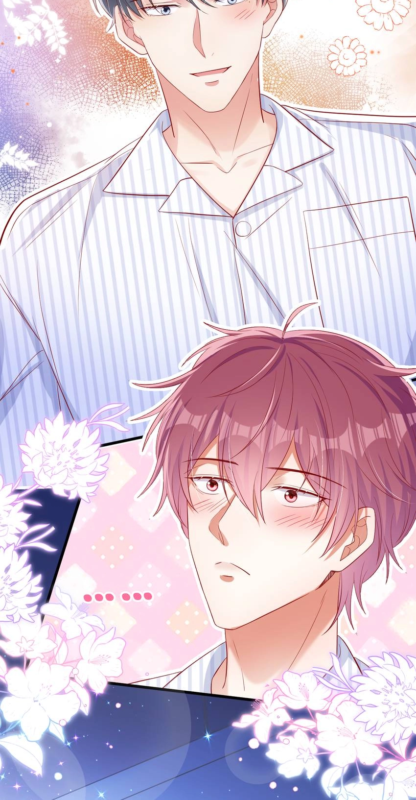 My Ideal Type and I Are Dying! Chapter 31 page 22 - 