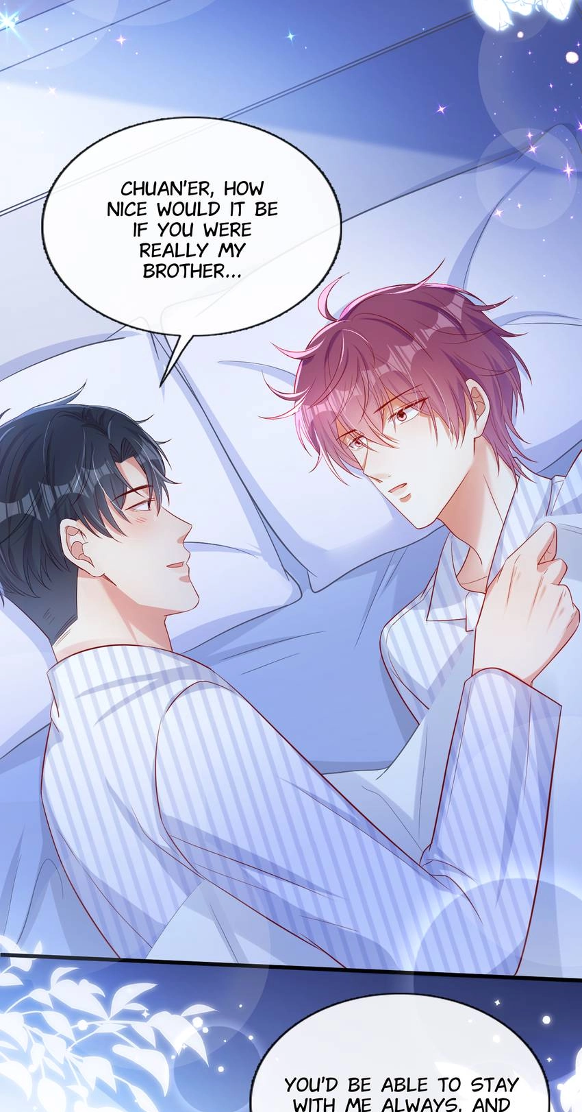 My Ideal Type and I Are Dying! Chapter 31 page 23 - 