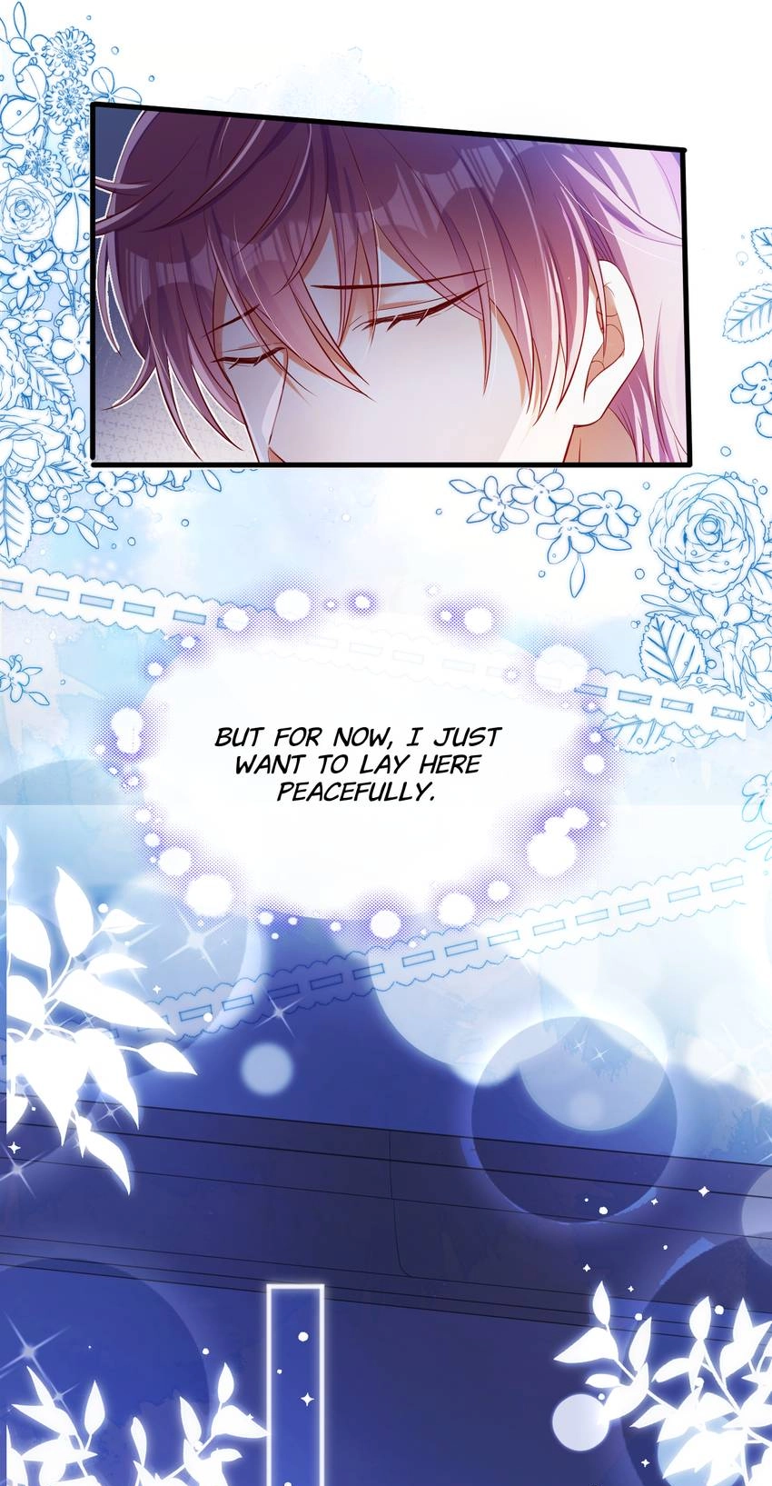 My Ideal Type and I Are Dying! Chapter 31 page 26 - 