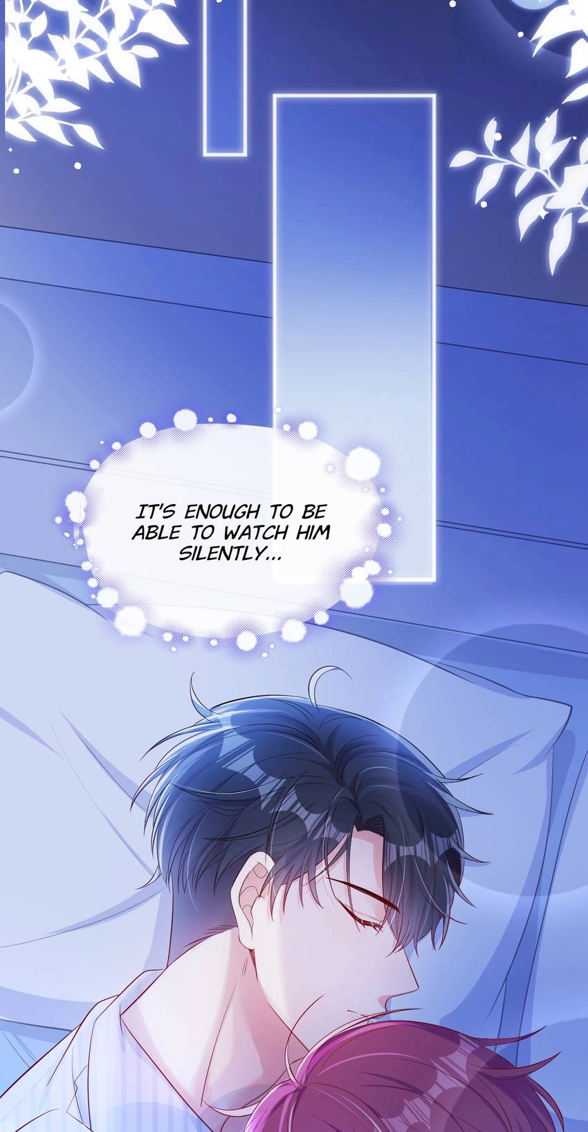 My Ideal Type and I Are Dying! Chapter 31 page 27 - 