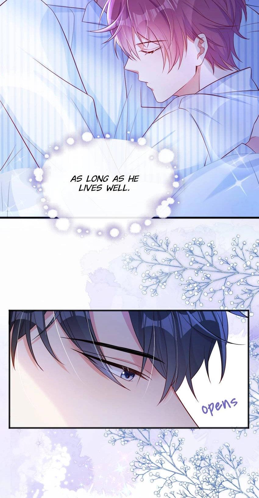 My Ideal Type and I Are Dying! Chapter 31 page 28 - 