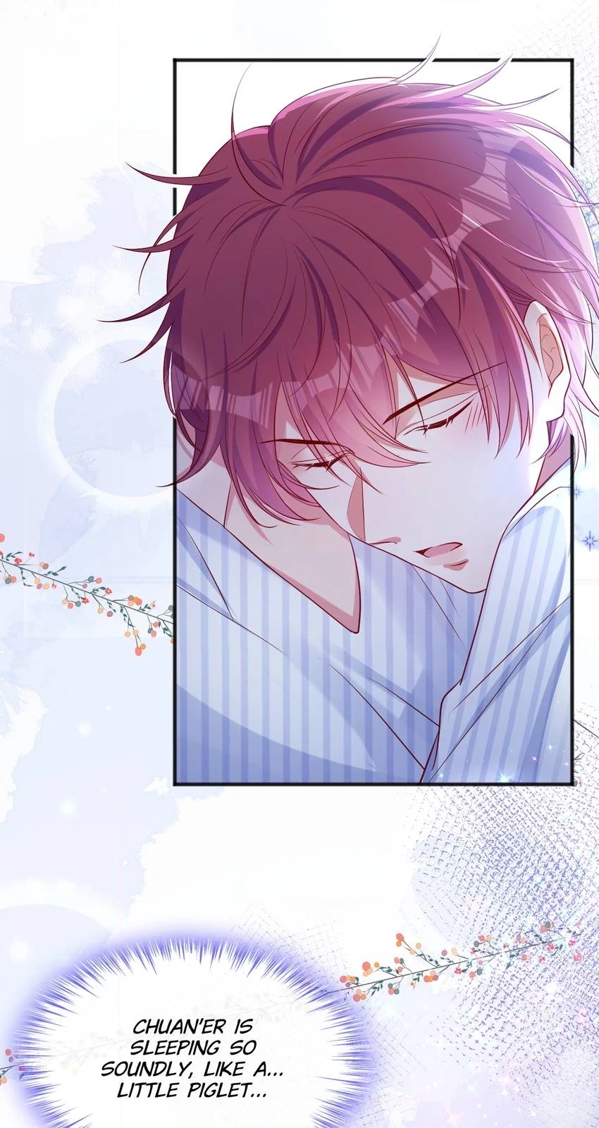 My Ideal Type and I Are Dying! Chapter 31 page 30 - 