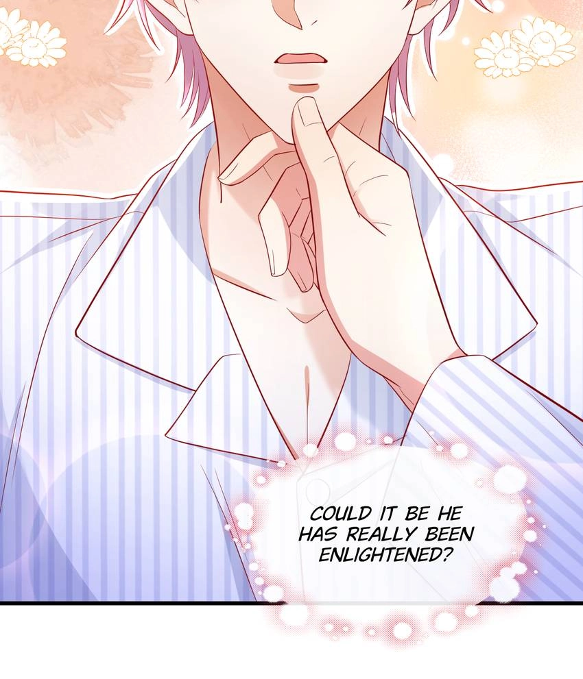 My Ideal Type and I Are Dying! Chapter 31 page 4 - 