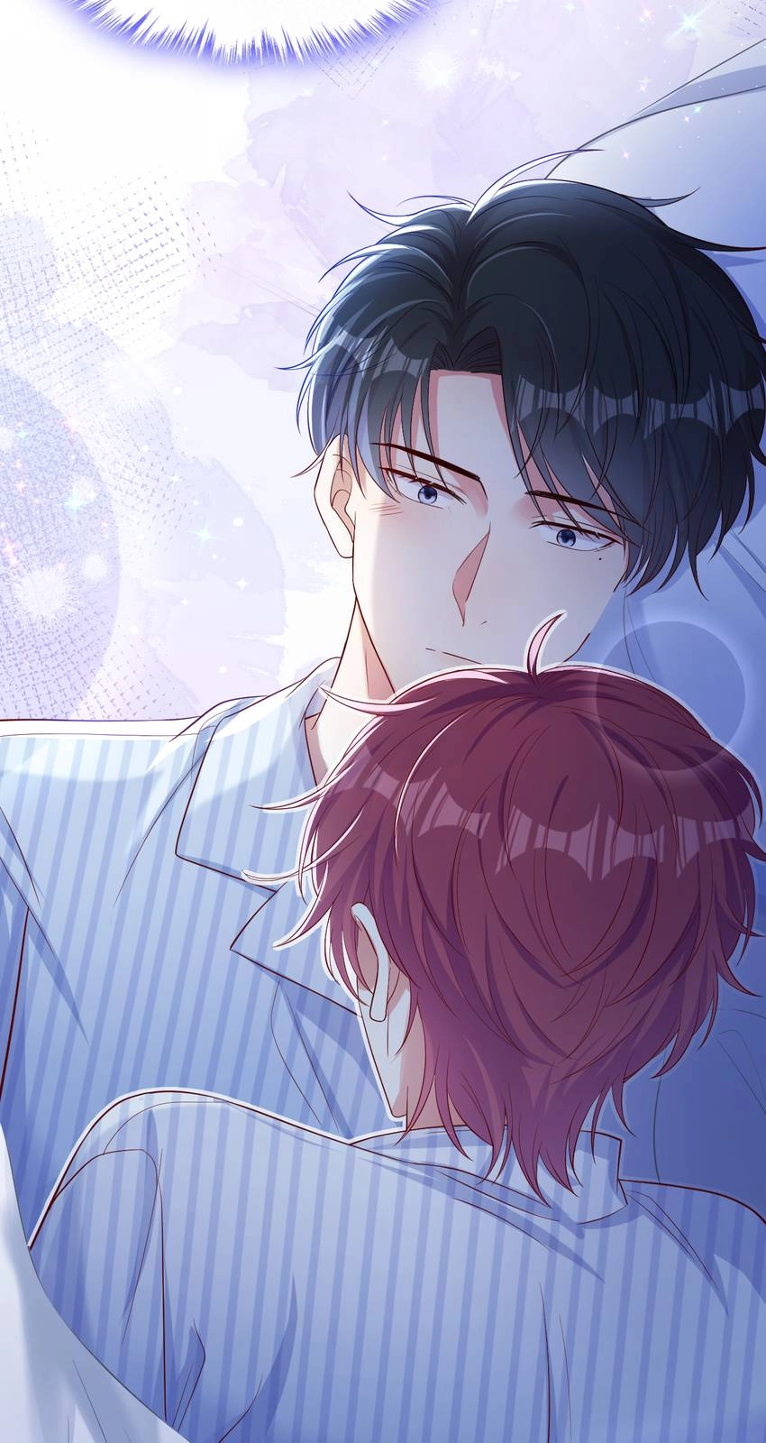My Ideal Type and I Are Dying! Chapter 31 page 31 - 