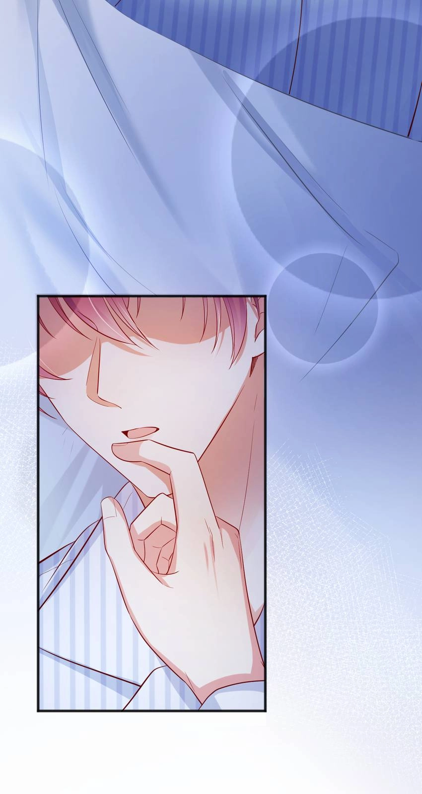 My Ideal Type and I Are Dying! Chapter 31 page 32 - 
