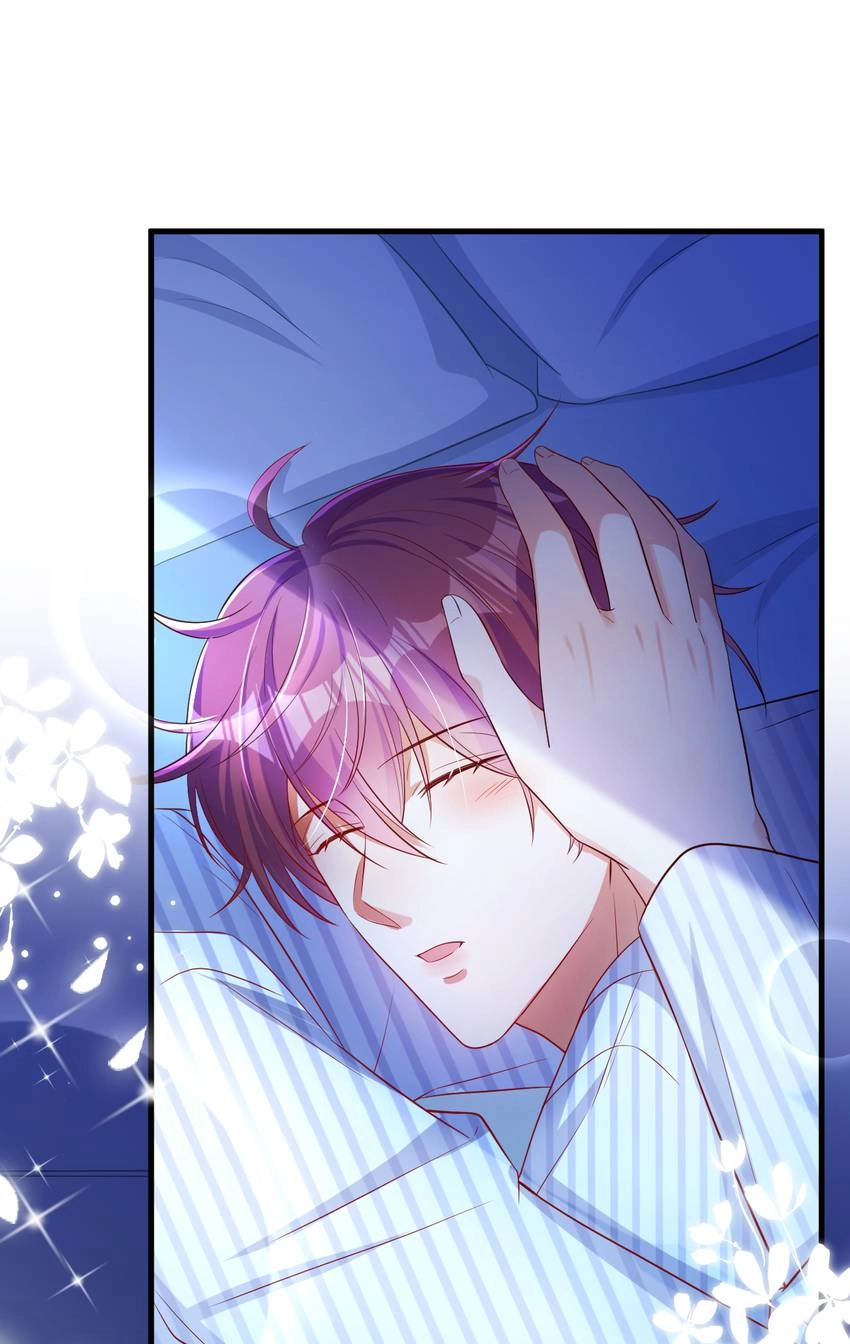 My Ideal Type and I Are Dying! Chapter 31 page 34 - 