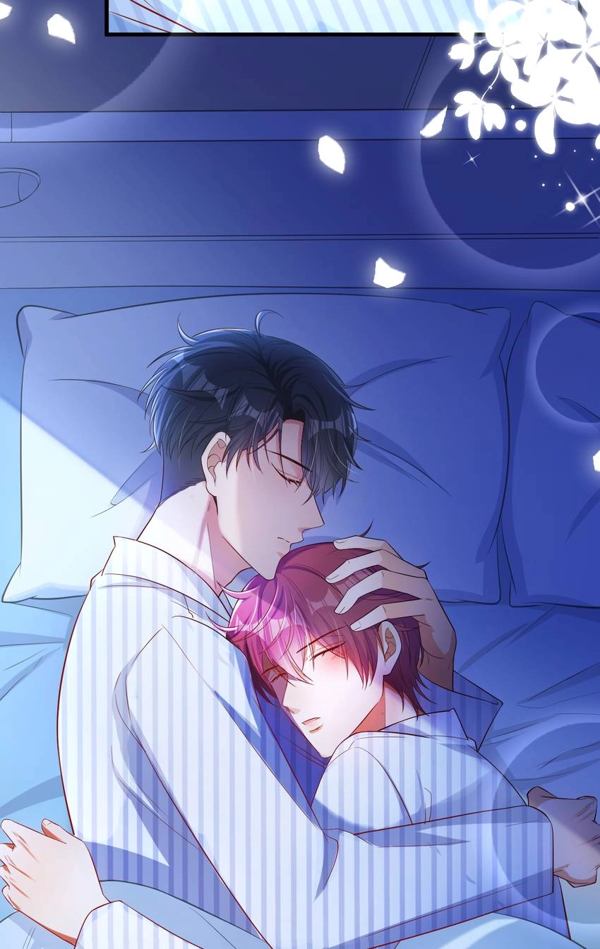 My Ideal Type and I Are Dying! Chapter 31 page 35 - 