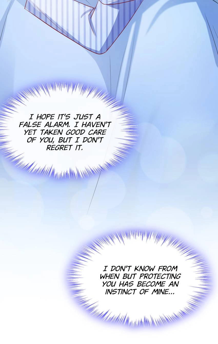 My Ideal Type and I Are Dying! Chapter 31 page 36 - 