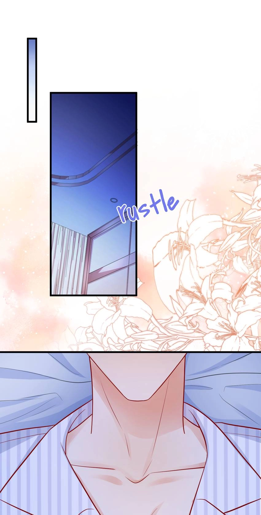 My Ideal Type and I Are Dying! Chapter 31 page 37 - 