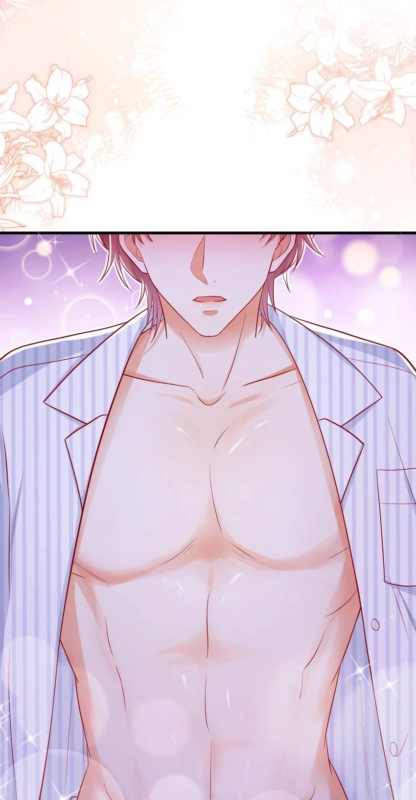 My Ideal Type and I Are Dying! Chapter 31 page 40 - 