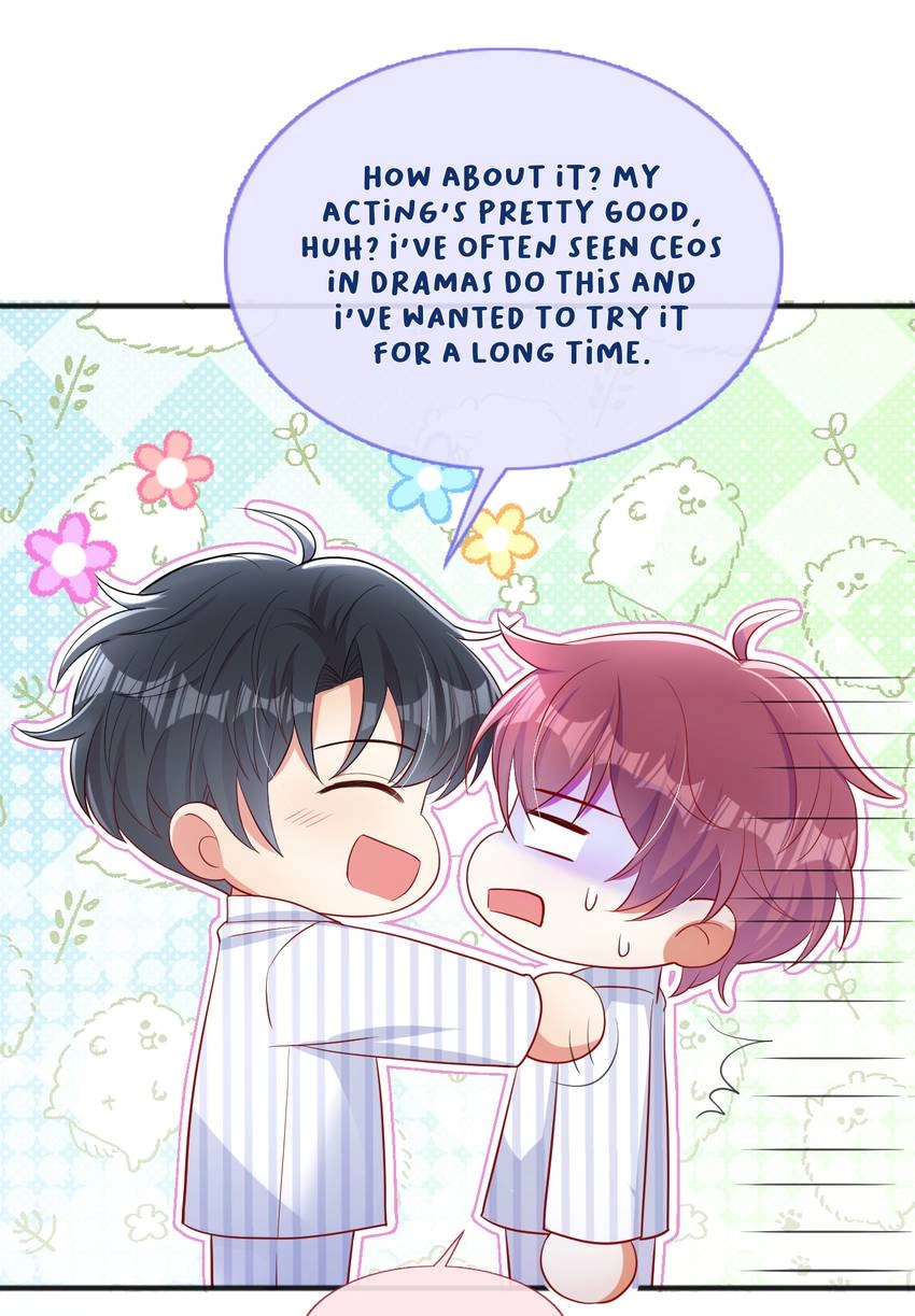 My Ideal Type and I Are Dying! Chapter 31 page 5 - 