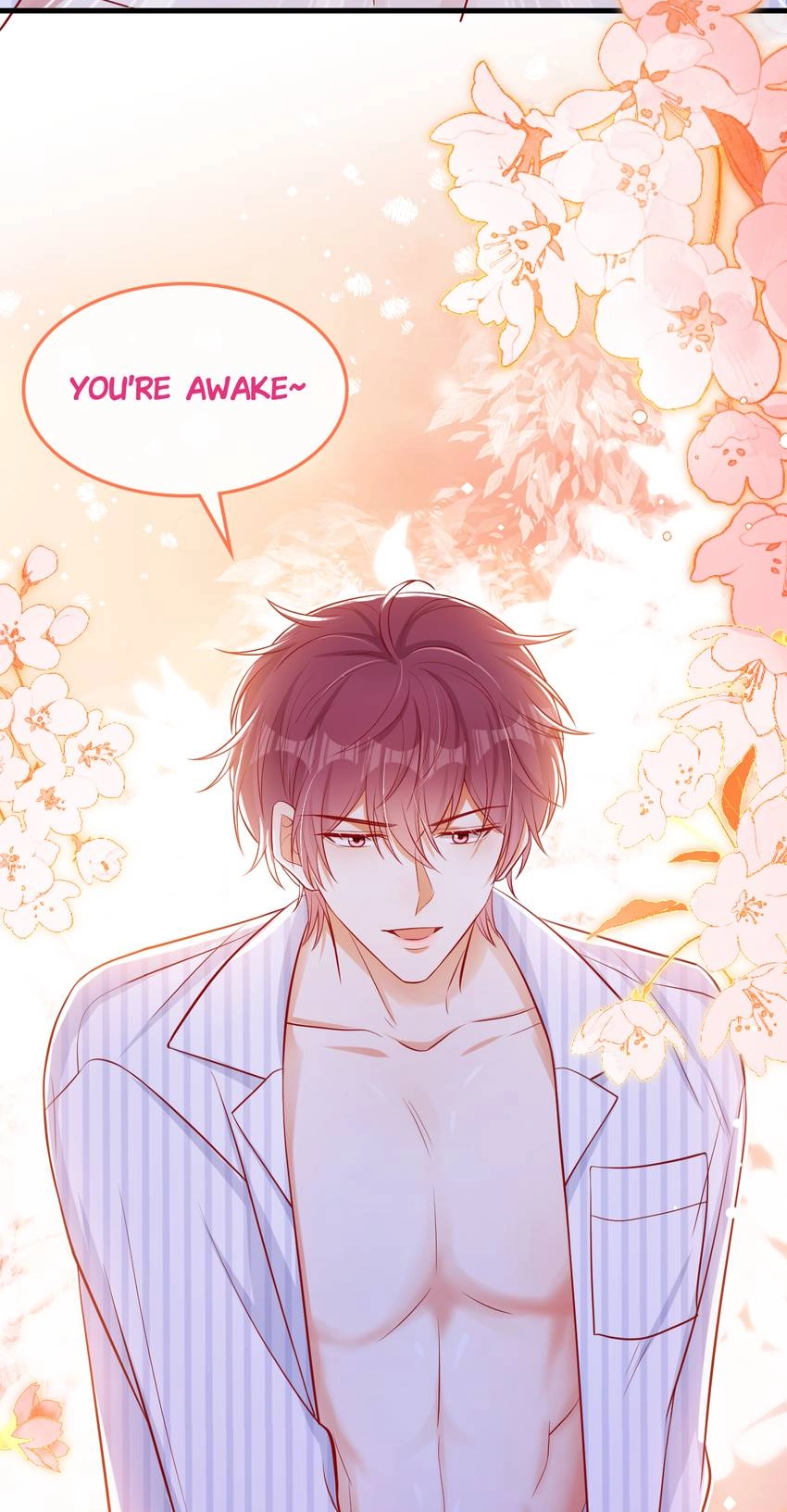 My Ideal Type and I Are Dying! Chapter 31 page 42 - 
