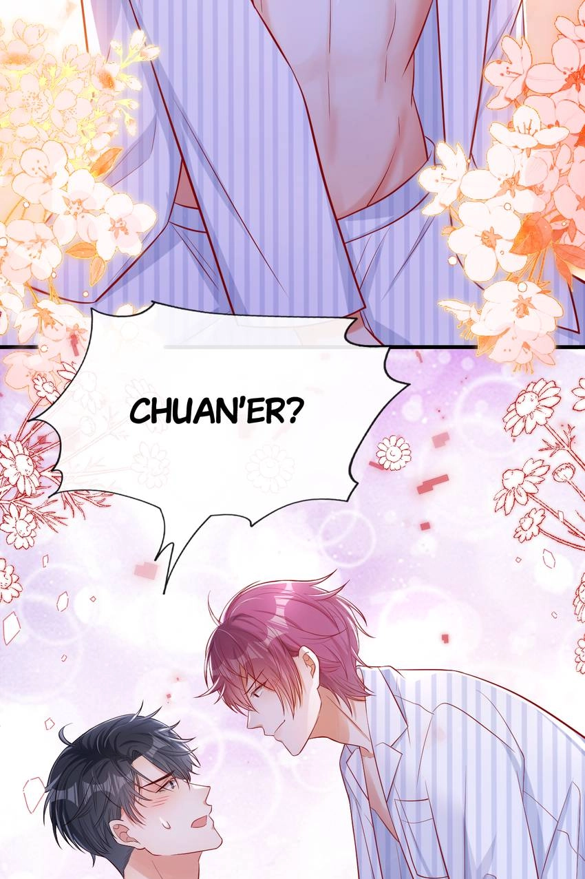 My Ideal Type and I Are Dying! Chapter 31 page 43 - 