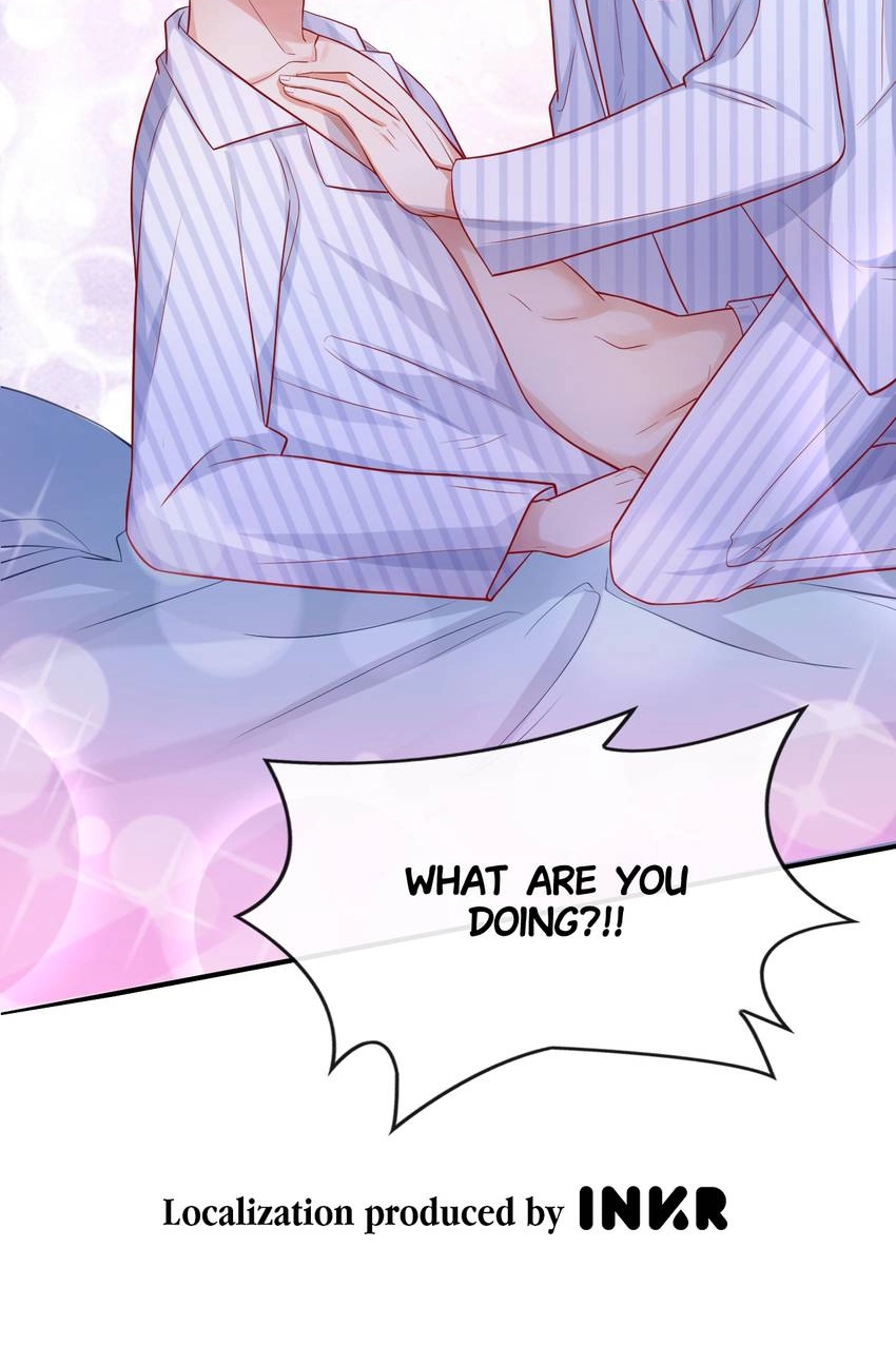 My Ideal Type and I Are Dying! Chapter 31 page 44 - 