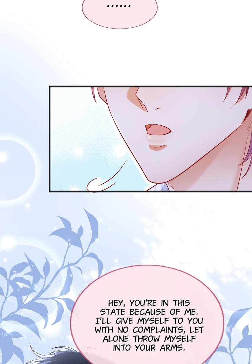 My Ideal Type and I Are Dying! Chapter 31 page 6 - 