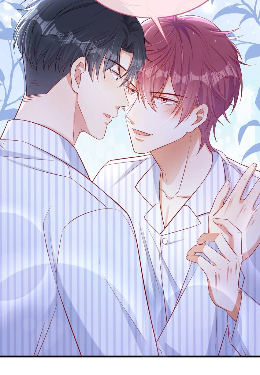 My Ideal Type and I Are Dying! Chapter 31 page 7 - 