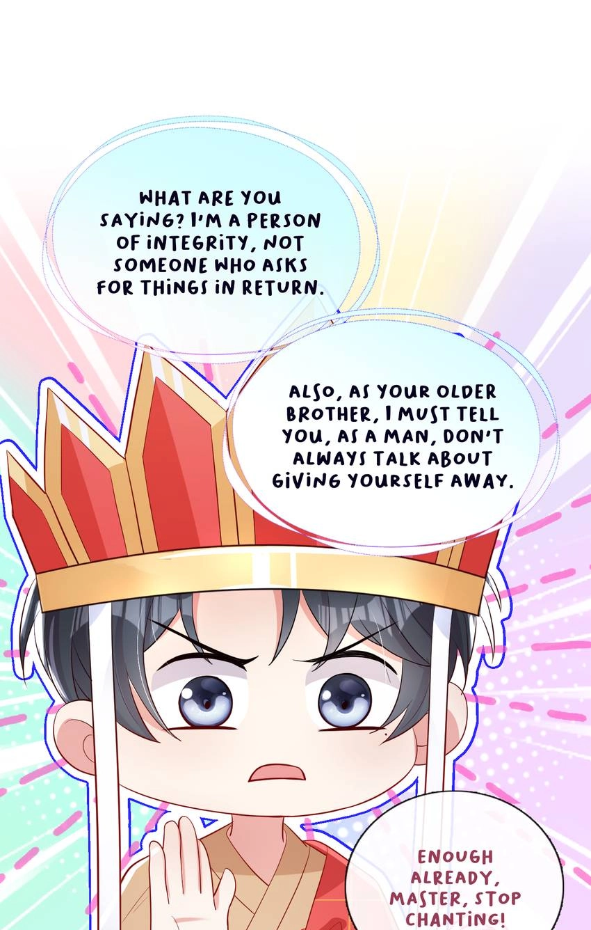 My Ideal Type and I Are Dying! Chapter 31 page 9 - 