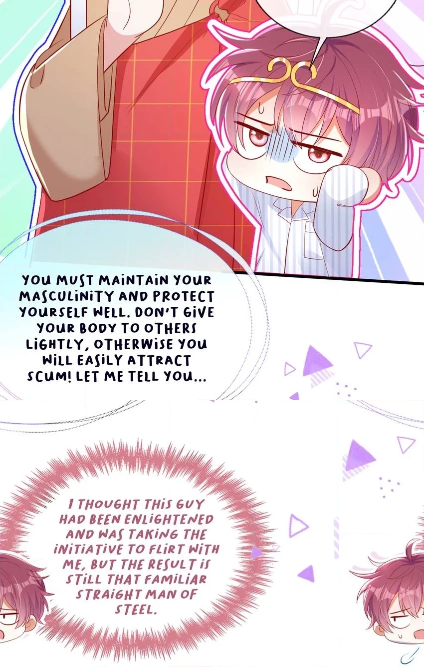 My Ideal Type and I Are Dying! Chapter 31 page 10 - 