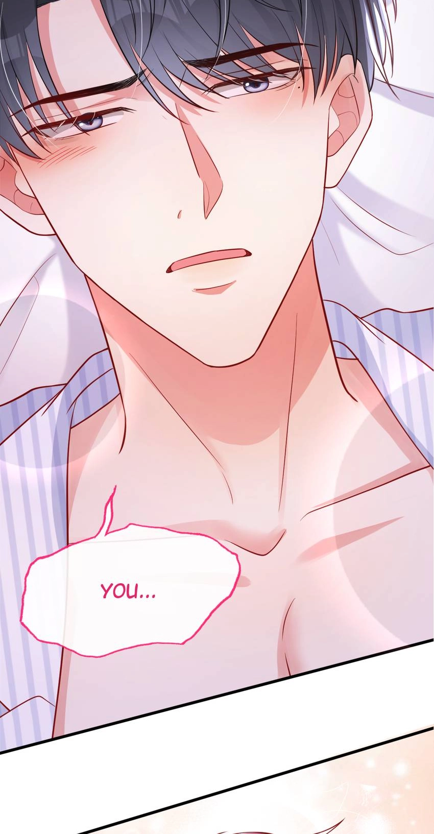My Ideal Type and I Are Dying! Chapter 32 page 12 - 